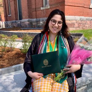 Meet your Posher, Kim